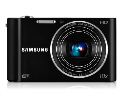 Aparat Samsung ST200F